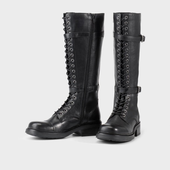 Vagabond Shoes - Vagabond Karlie Tall Boots